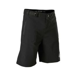 Fox Kraťasy Yth Ranger Short W/Liner vel. 26 - 1