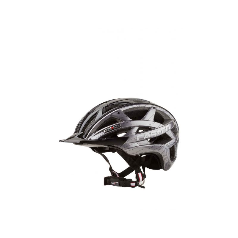 Casco přilba Cuda 52 - 58cm - 1 Casco přilba Cuda 52 - 58cm - 1