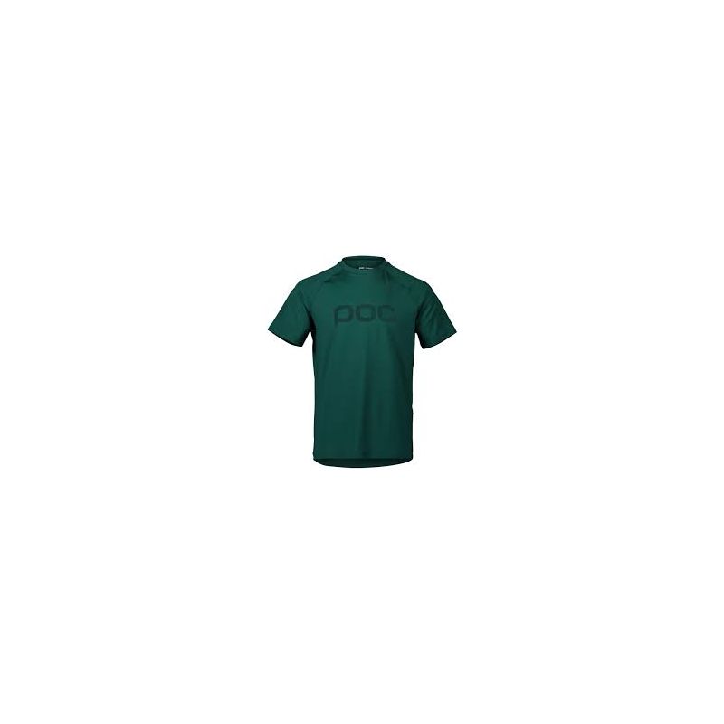 POC triko M's Reform Enduro Light Tee Vel.L - 1