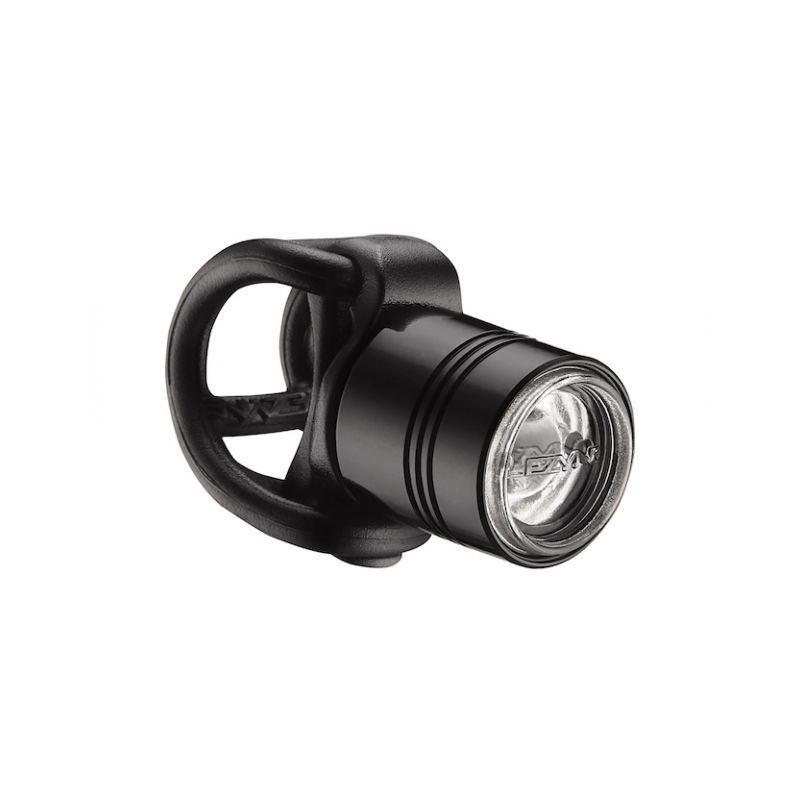 Lezyne světlo KTV Drive Front 200 lumens - 1