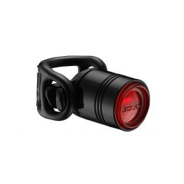 Lezyne světlo Femto Drive Rear 7 lumens - 1