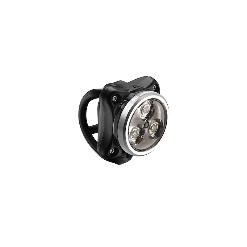 Lezyne světlo Zecto Drive Front 250 lumens - 1