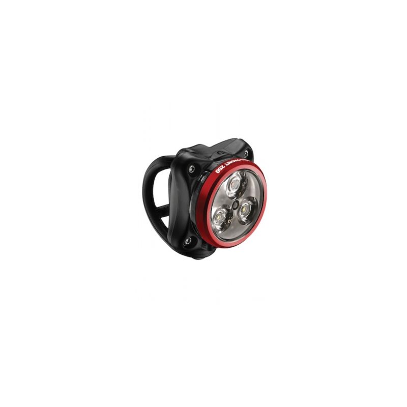 Lezyne světlo Zecto Drive Front 250 lumens - 1