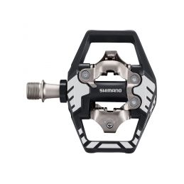 Shimano pedály PD-M9120 Deore XTR - 1