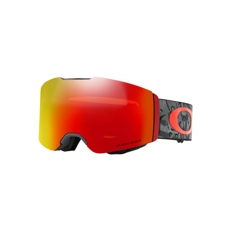 OAKLEY Brýle Fall Line Camo vine night - 1 OAKLEY Brýle Fall Line Camo vine night - 1