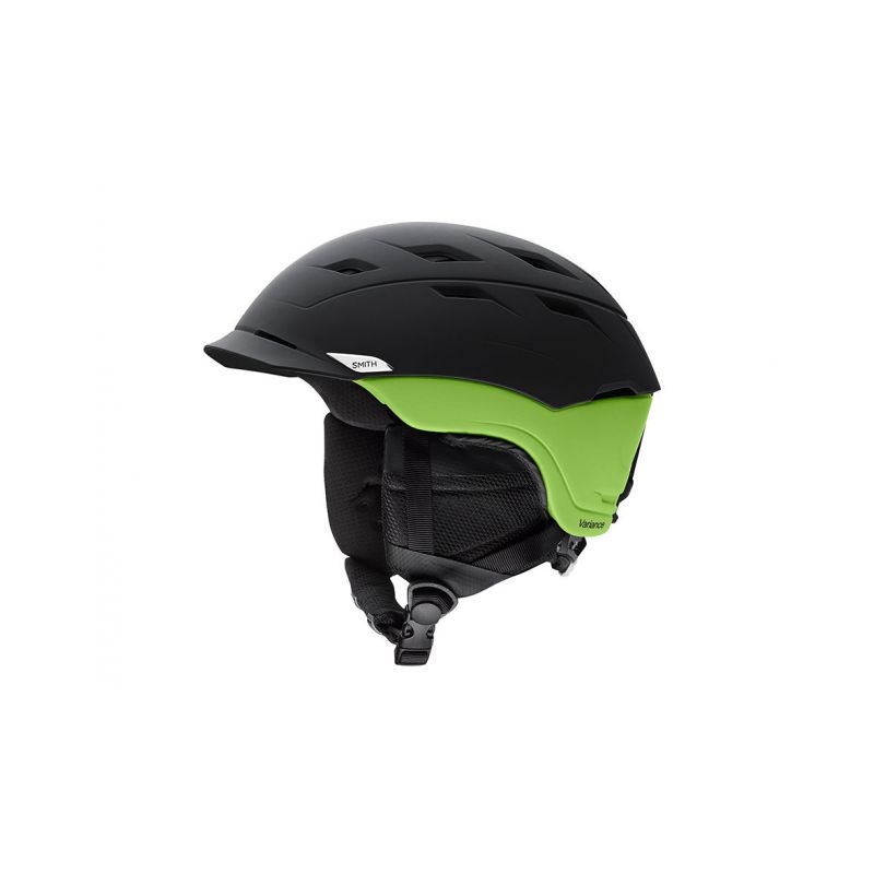 Smith helma Variance M vel.55-59cm - 1 Smith helma Variance M vel.55-59cm - 1