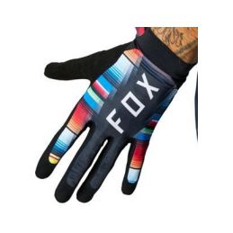 Fox rukavice Flexair glove vel. L - 1