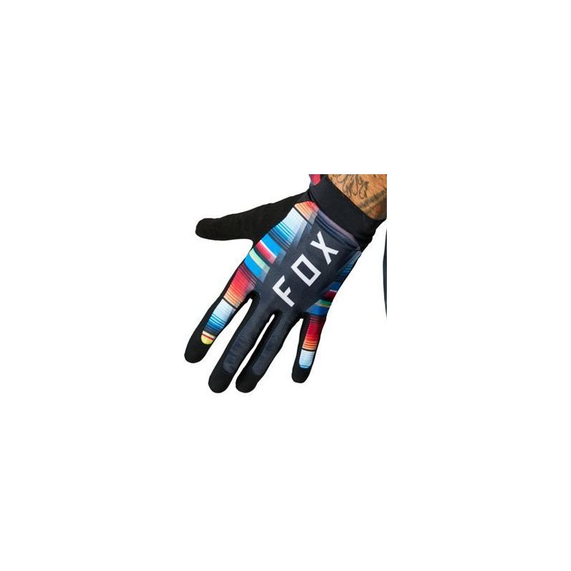 Fox rukavice Flexair glove vel. XL - 1