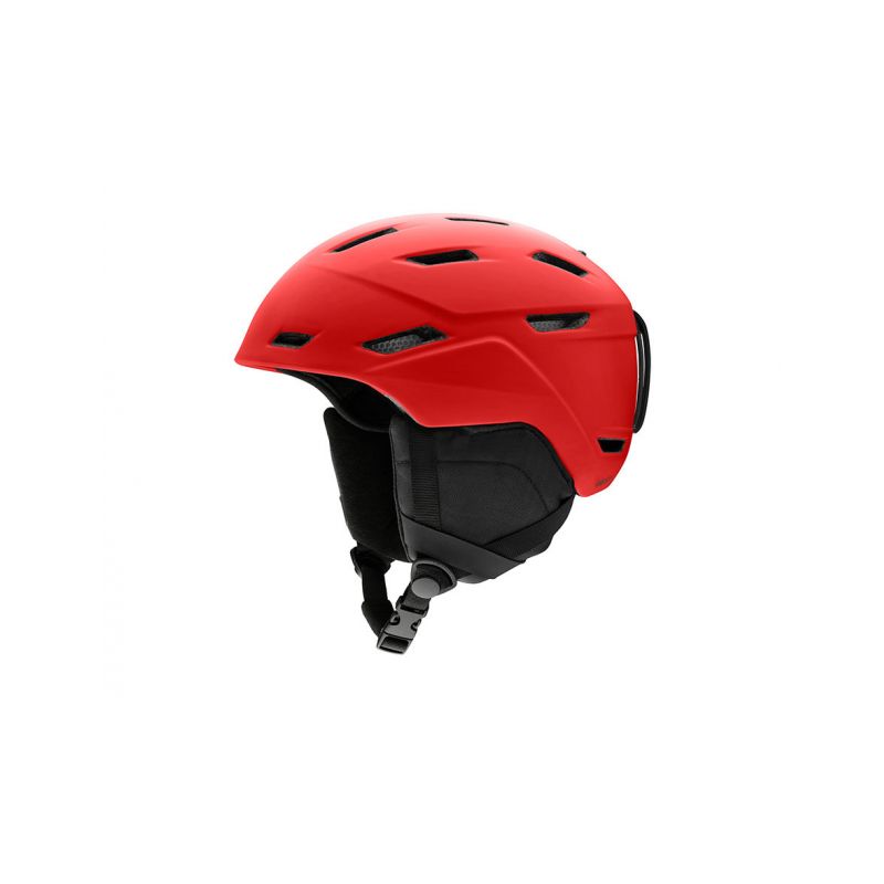 Smith helma Mission L 59-63cm - 1 Smith helma Mission L 59-63cm - 1