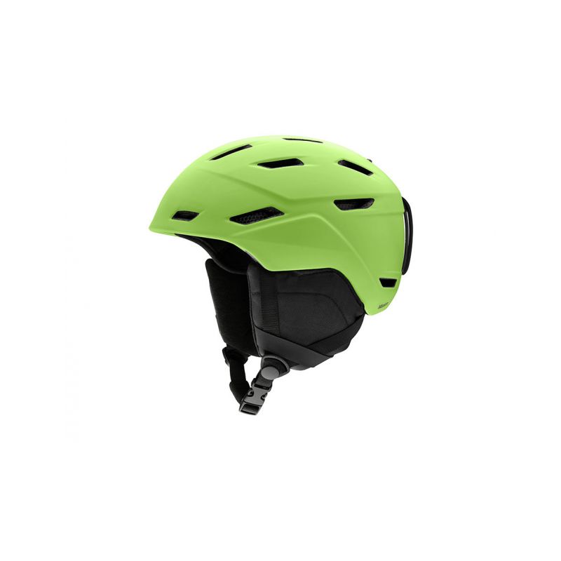 Smith helma Mission L 59/63cm - 1 Smith helma Mission L 59/63cm - 1