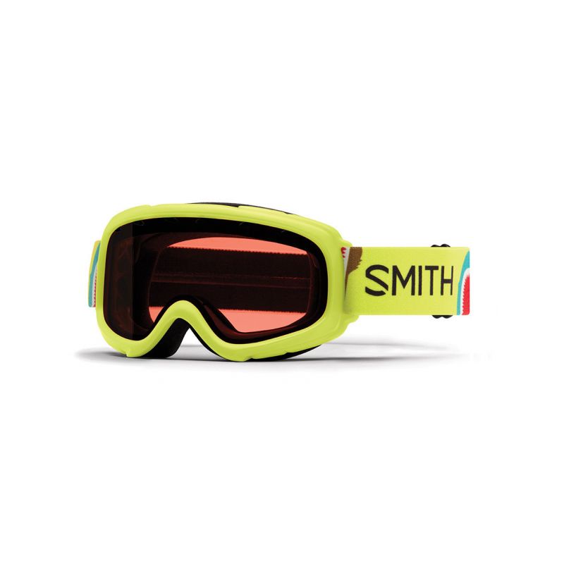 SMITH brýle GAMBLER Acid Animal Mouth S/M - 1 SMITH brýle GAMBLER Acid Animal Mouth S/M - 1
