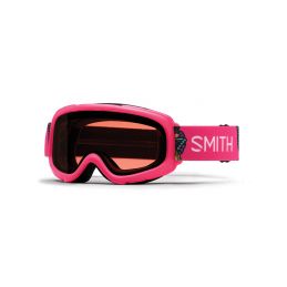 SMITH brýle GAMBLER Crazy Pink Butterfly  S/M - 1