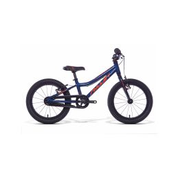 AMULET dětské kolo Mini 16 Lite - 1