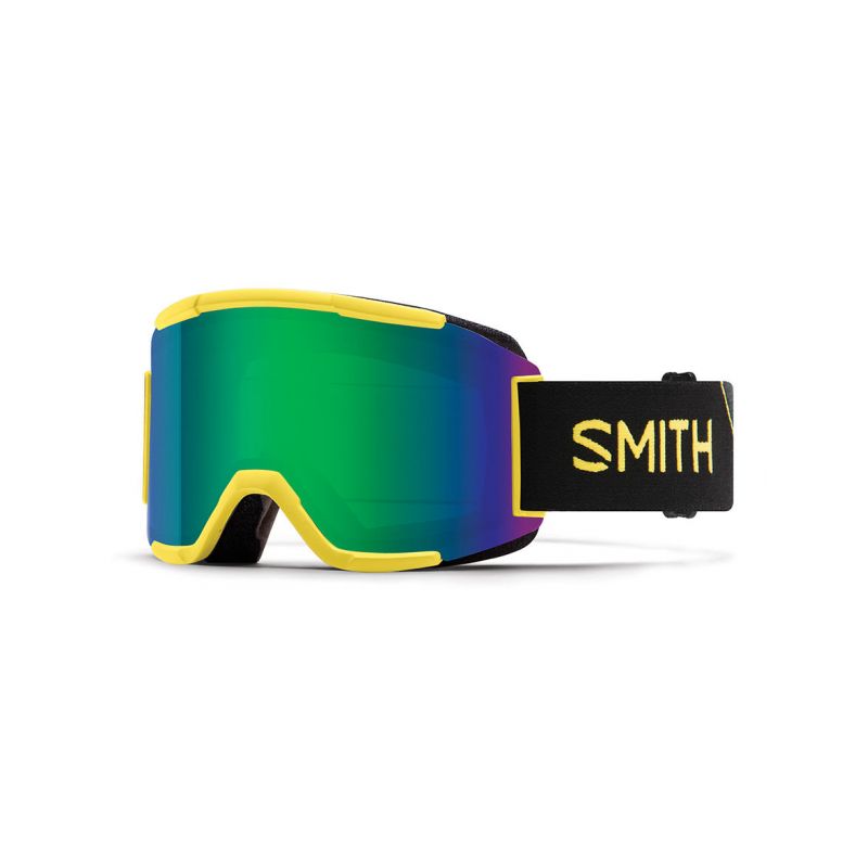SMITH brýle Squad Citron Glow - 1 SMITH brýle Squad Citron Glow - 1