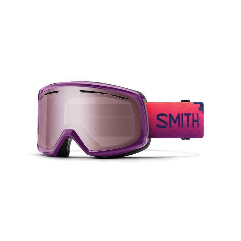 SMITH brýle Drift Monarch Reset S2 - 1 SMITH brýle Drift Monarch Reset S2 - 1