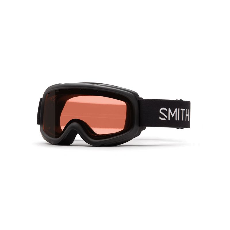 SMITH brýle GAMBLER Black S2 small/medium - 1 SMITH brýle GAMBLER Black S2 small/medium - 1