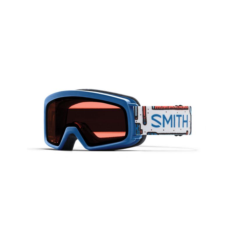 SMITH brýle Rascal Toolbox S2 - 1 SMITH brýle Rascal Toolbox S2 - 1