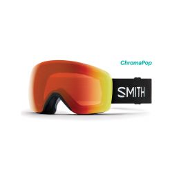 SMITH brýle Skyline  Black  S1- S2       medium fit - 1