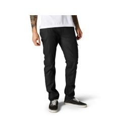 Fox Kalhoty Essex Stretch Slim Fit  Vel.34 - 1