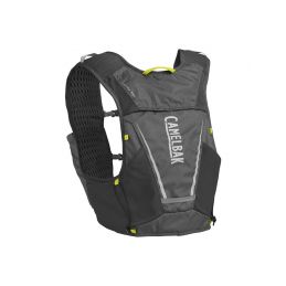 CAMELBAK Ultra Pro Vest Graphite/Sulphur Spring M - 1