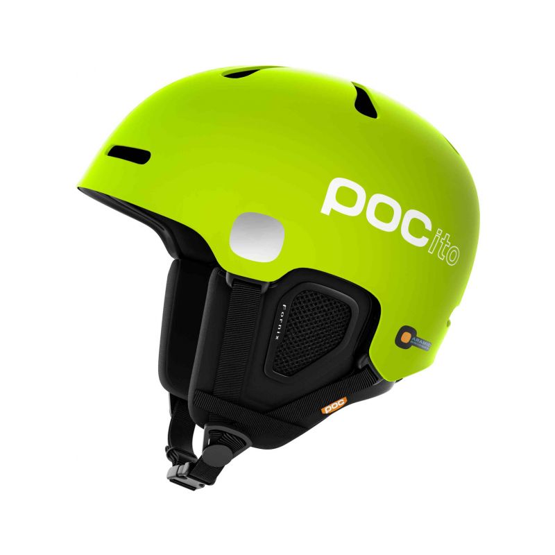 POC helma POCito Fornix XS/S 51-54 cm - 1 POC helma POCito Fornix XS/S 51-54 cm - 1