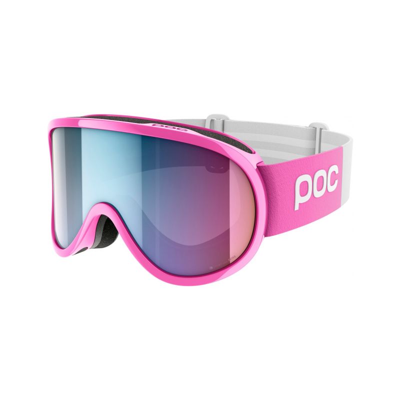 POC brýle Retina Clarity comp Actinium Pink - 1 POC brýle Retina Clarity comp Actinium Pink - 1