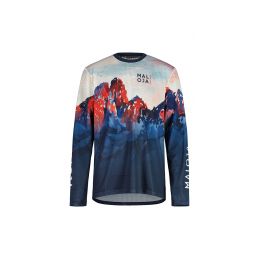 Maloja Triko PellegrinoM.   vel.L - 1