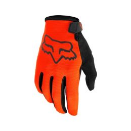 Děcké Fox rukavice Ranger   YL - 1