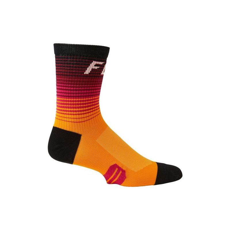 Fox ponožky W 6" Ranger TS57  One Size - 1