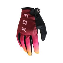 Fox rukavice Ranger W TS57 vel.M - 1