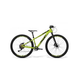 AMULET dětské kolo 27,5 Youngster carbon XS - 1