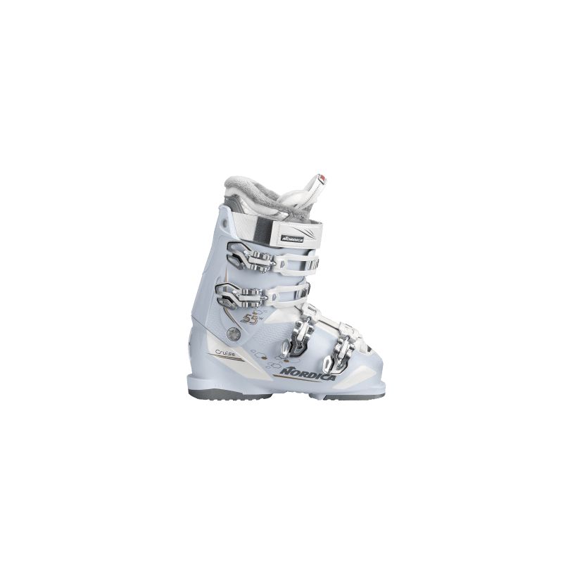 NORDICA boty Cruise 55 W 260 - 1 NORDICA boty Cruise 55 W 260 - 1
