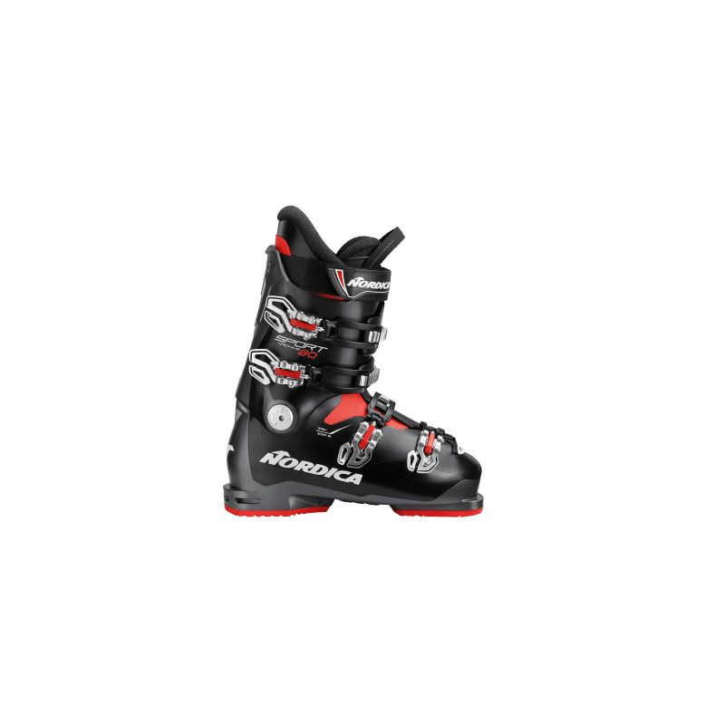 NORDICA boty Sportmachine 80 275 - 1 NORDICA boty Sportmachine 80 275 - 1