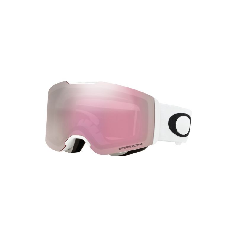 OAKLEY Brýle Fall Line- matt White w - 1 OAKLEY Brýle Fall Line- matt White w - 1