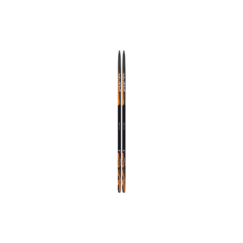 SPORTEN běžky Super classic Skin 188cm - 1 SPORTEN běžky Super classic Skin 188cm - 1
