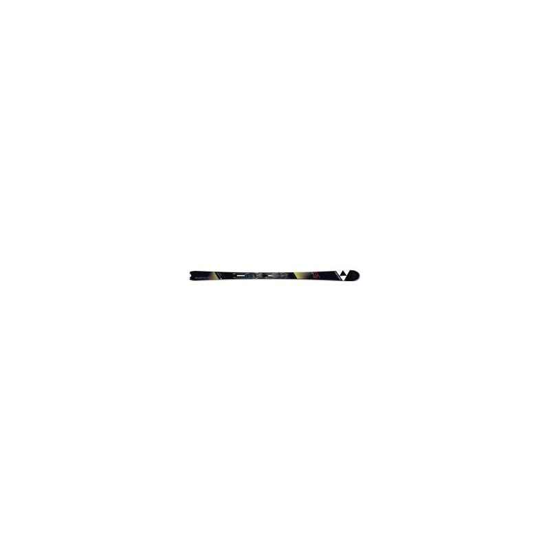 FISCHER Lyže RC4 Superior Pro RT 160 cm set - 1 FISCHER Lyže RC4 Superior Pro RT 160 cm set - 1