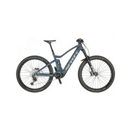 Scott elektrokolo Genius eRide 920  L 2022 - 1