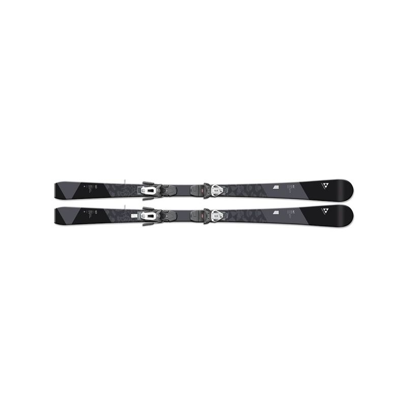 FISCHER Lyže MY Trinity SLR 2 160 cm set - 1 FISCHER Lyže MY Trinity SLR 2 160 cm set - 1