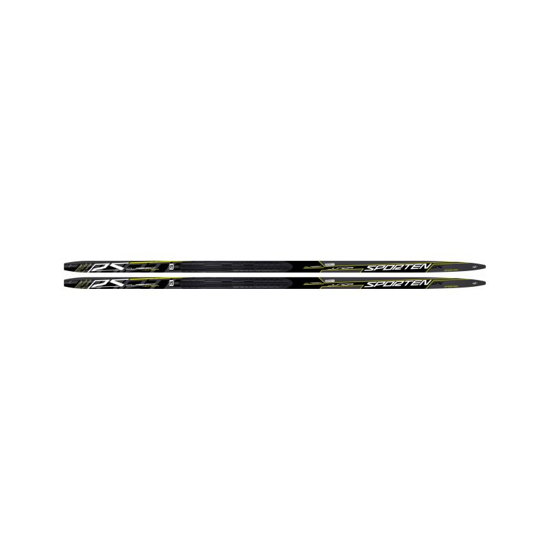 SPORTEN běžky RS Classic JR Skin 162cm - 1 SPORTEN běžky RS Classic JR Skin 162cm - 1