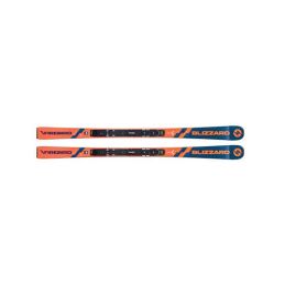 Blizzard sjezdové lyže FIREBIRD HRC  174cm   21/22 - 1