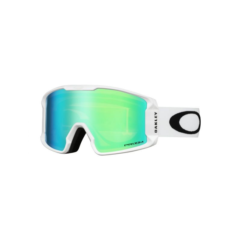 OAKLEY Brýle Line Miner XM Matte White - 1 OAKLEY Brýle Line Miner XM Matte White - 1