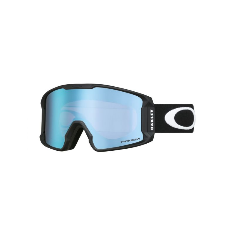 OAKLEY Brýle Line Miner XM Matte Black - 1 OAKLEY Brýle Line Miner XM Matte Black - 1