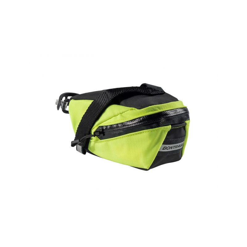 Bontrager Podsedlová brašnička Elite S - 1 Bontrager Podsedlová brašnička Elite S - 1