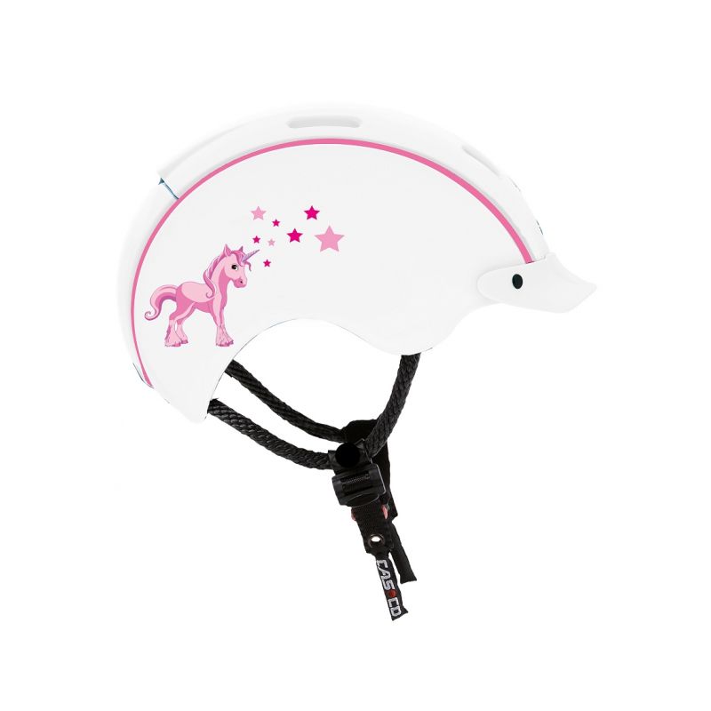 Casco přilba Mini 2 Einhorn S 52/56cm - 1 Casco přilba Mini 2 Einhorn S 52/56cm - 1
