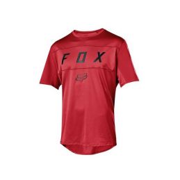 Fox triko Flexair  Ss. Moth Jersey M - 1