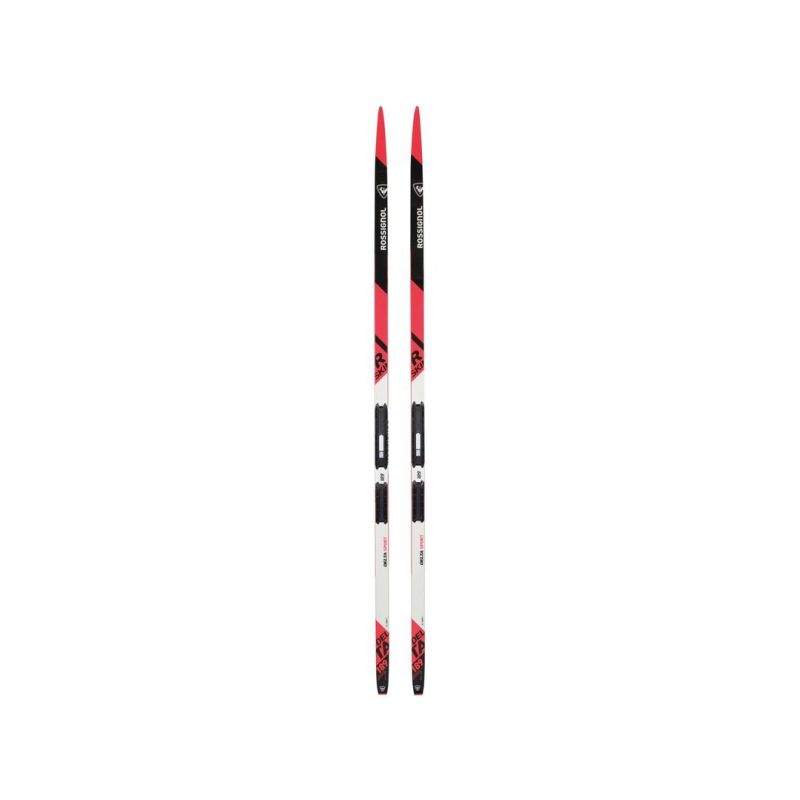 Rossignol běžky Delta Sport R-Skin Stiff   201cm - 1