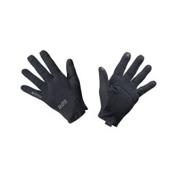 GORE C5 GTX Infinium Gloves-black-5 - 1