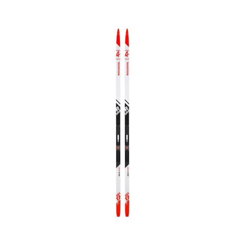 Rossignol běžky Delta Sport R-skin Stiff 184cm - 1