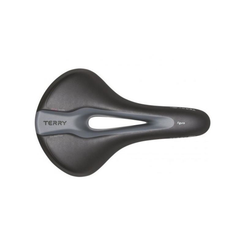Terry sedlo Figura Woman - 1 Terry sedlo Figura Woman - 1