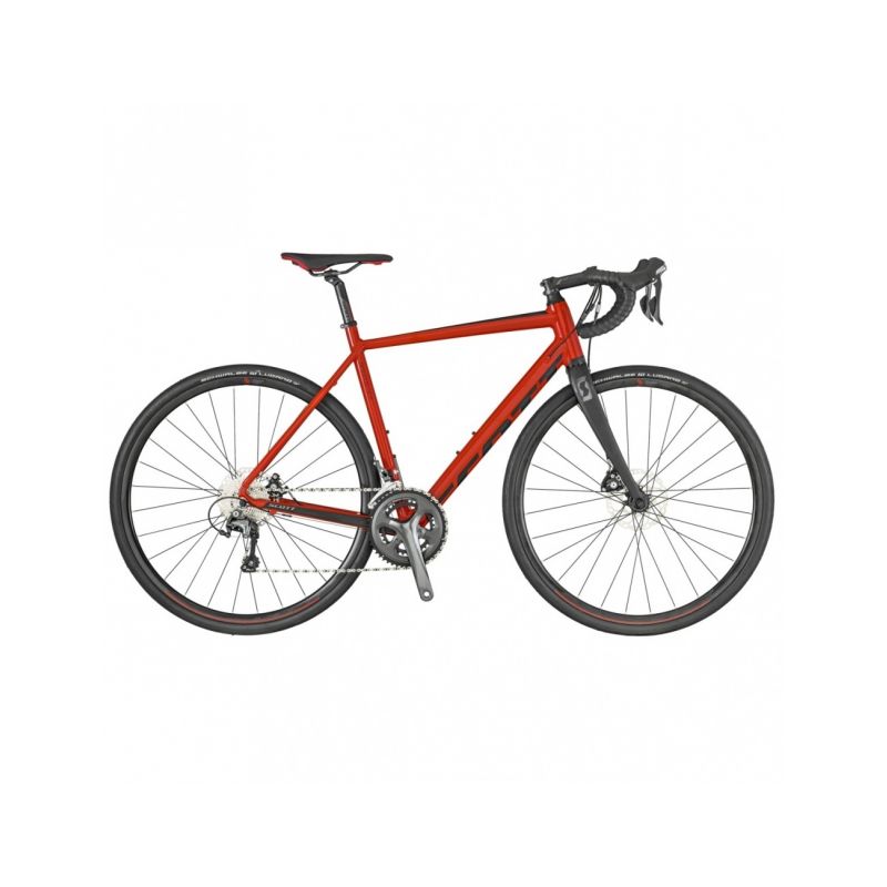 Scott silniční kolo Speedster 20 disc M 54 - 1 Scott silniční kolo Speedster 20 disc M 54 - 1